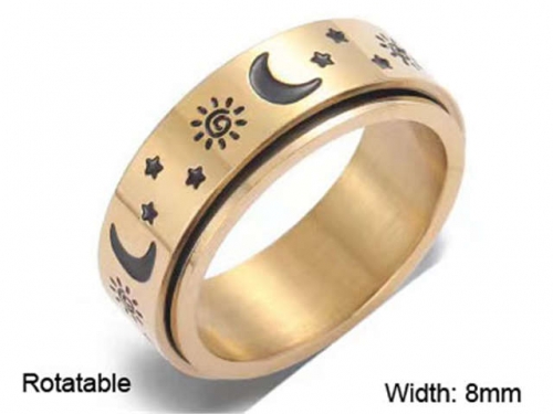 BC Wholesale Nice Rings Jewelry Stainless Steel 316L Rings NO.#SJ121R146