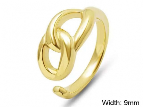 BC Wholesale Nice Rings Jewelry Stainless Steel 316L Rings NO.#SJ119R196
