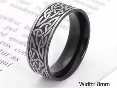 BC Wholesale Nice Rings Jewelry Stainless Steel 316L Rings NO.#SJ120R074