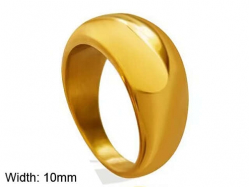 BC Wholesale Nice Rings Jewelry Stainless Steel 316L Rings NO.#SJ119R285