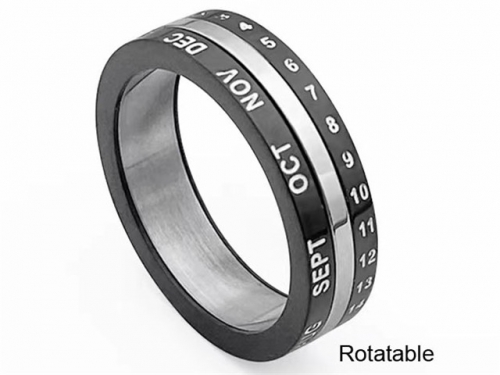 BC Wholesale Nice Rings Jewelry Stainless Steel 316L Rings NO.#SJ118R020