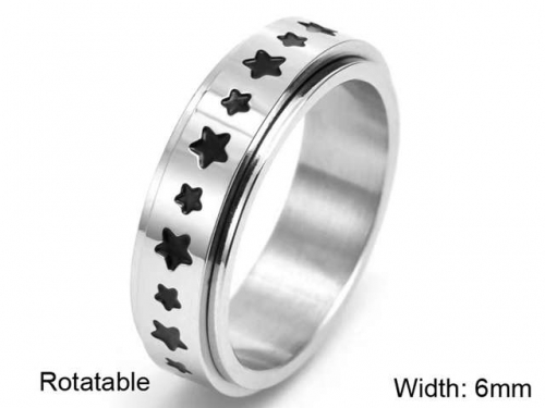 BC Wholesale Nice Rings Jewelry Stainless Steel 316L Rings NO.#SJ121R283