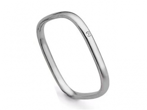 BC Wholesale Nice Rings Jewelry Stainless Steel 316L Rings NO.#SJ118R043