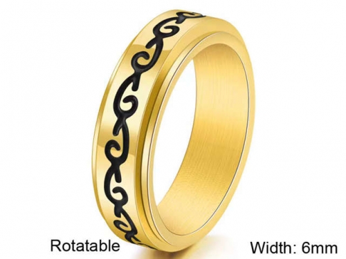 BC Wholesale Nice Rings Jewelry Stainless Steel 316L Rings NO.#SJ121R253