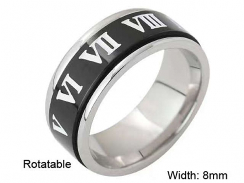 BC Wholesale Nice Rings Jewelry Stainless Steel 316L Rings NO.#SJ121R165