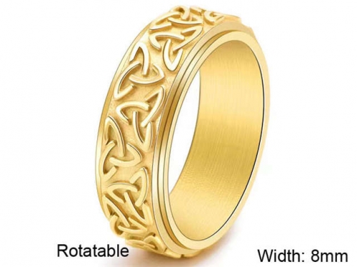 BC Wholesale Nice Rings Jewelry Stainless Steel 316L Rings NO.#SJ121R222