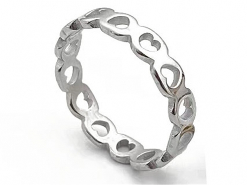 BC Wholesale Nice Rings Jewelry Stainless Steel 316L Rings NO.#SJ118R079