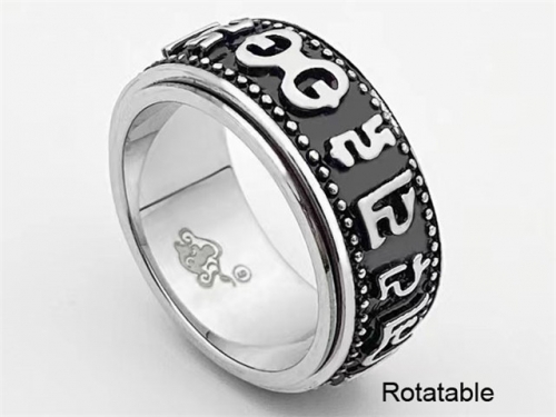 BC Wholesale Nice Rings Jewelry Stainless Steel 316L Rings NO.#SJ118R059