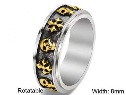 BC Wholesale Nice Rings Jewelry Stainless Steel 316L Rings NO.#SJ121R266