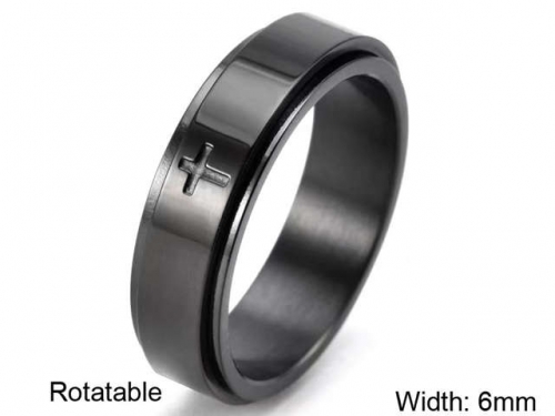 BC Wholesale Nice Rings Jewelry Stainless Steel 316L Rings NO.#SJ121R277