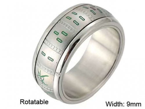 BC Wholesale Nice Rings Jewelry Stainless Steel 316L Rings NO.#SJ121R167