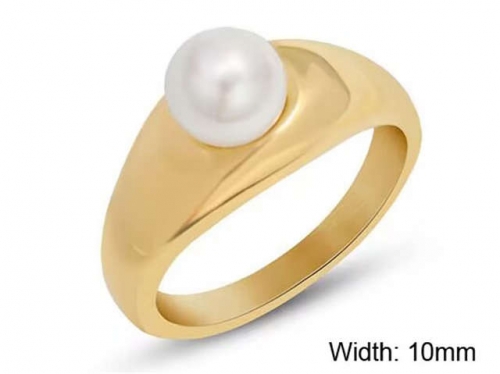 BC Wholesale Nice Rings Jewelry Stainless Steel 316L Rings NO.#SJ119R044