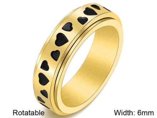 BC Wholesale Nice Rings Jewelry Stainless Steel 316L Rings NO.#SJ121R275