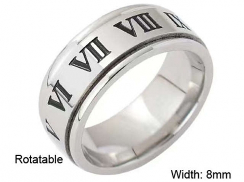 BC Wholesale Nice Rings Jewelry Stainless Steel 316L Rings NO.#SJ121R166