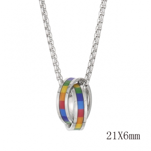 BC Wholesale Pendants Jewelry Stainless Steel 316L Jewelry Pendant Without Chain NO.#SJ109P229619