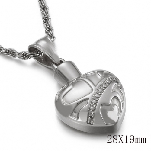 BC Wholesale Pendants Jewelry Stainless Steel 316L Jewelry Pendant Without Chain NO.#SJ109P80871