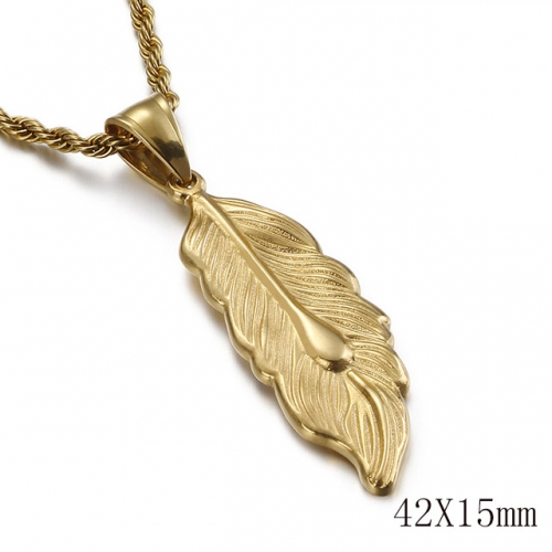 BC Wholesale Pendants Jewelry Stainless Steel 316L Jewelry Pendant Without Chain NO.#SJ109P80858
