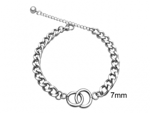 BC Wholesale Bracelets Jewelry Stainless Steel 316L Bracelets NO.#SJ118B178