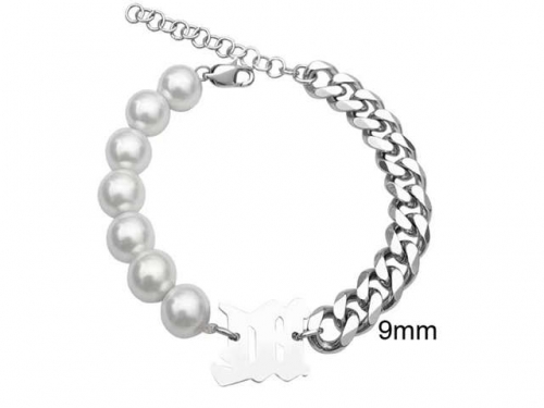 BC Wholesale Bracelets Jewelry Stainless Steel 316L Bracelets NO.#SJ118B056