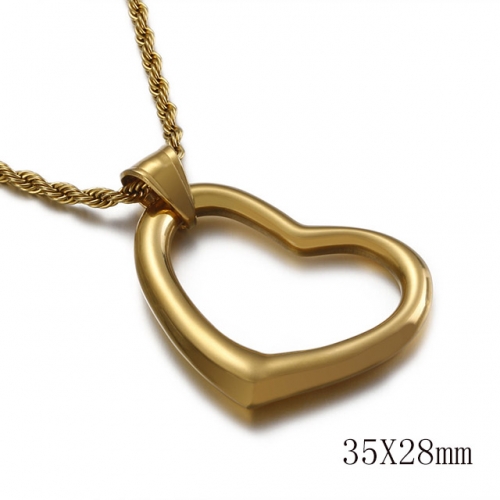 BC Wholesale Pendants Jewelry Stainless Steel 316L Jewelry Pendant Without Chain NO.#SJ109P80860