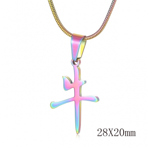 BC Wholesale Pendants Jewelry Stainless Steel 316L Jewelry Pendant Without Chain NO.#SJ109P100156