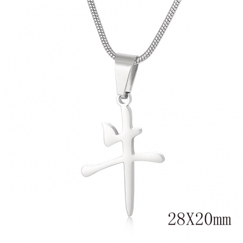 BC Wholesale Pendants Jewelry Stainless Steel 316L Jewelry Pendant Without Chain NO.#SJ109P100157