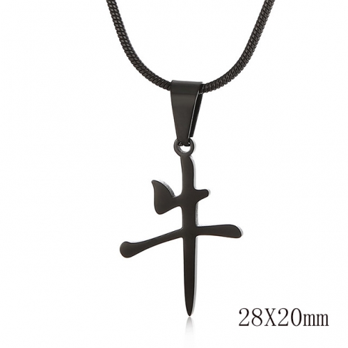 BC Wholesale Pendants Jewelry Stainless Steel 316L Jewelry Pendant Without Chain NO.#SJ109P100155