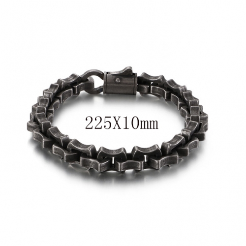 BC Wholesale Bracelets Jewelry Stainless Steel 316L Bracelets NO.#SJ109B121533