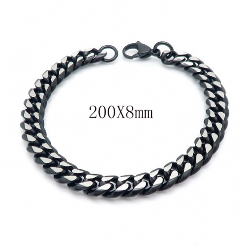 BC Wholesale Bracelets Jewelry Stainless Steel 316L Bracelets NO.#SJ109B147972