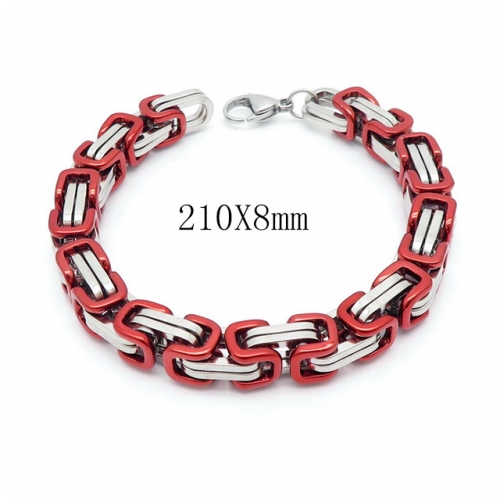 BC Wholesale Bracelets Jewelry Stainless Steel 316L Bracelets NO.#SJ109B147942