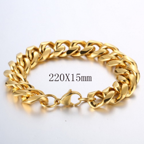 BC Wholesale Bracelets Jewelry Stainless Steel 316L Bracelets NO.#SJ109B127143