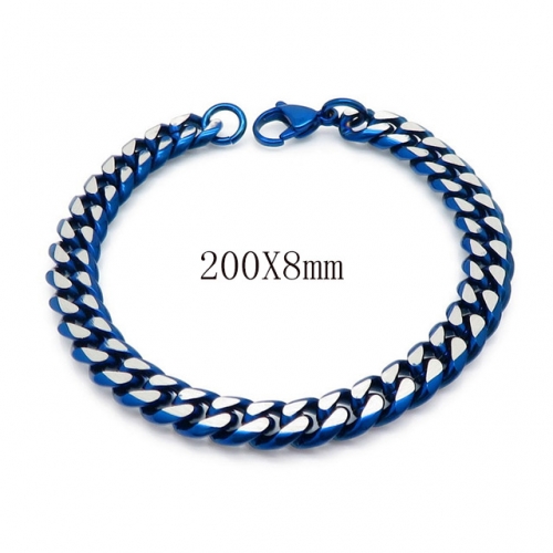 BC Wholesale Bracelets Jewelry Stainless Steel 316L Bracelets NO.#SJ109B147973
