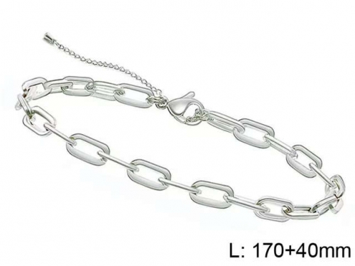 BC Wholesale Bracelets Jewelry Stainless Steel 316L Bracelets NO.#SJ123B072