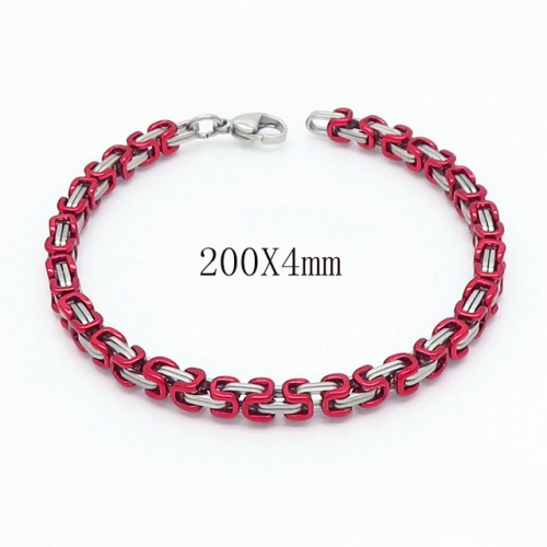 BC Wholesale Bracelets Jewelry Stainless Steel 316L Bracelets NO.#SJ109B148892