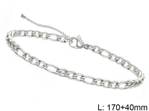 BC Wholesale Bracelets Jewelry Stainless Steel 316L Bracelets NO.#SJ123B071