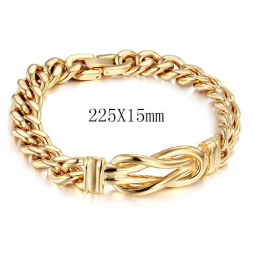 BC Wholesale Bracelets Jewelry Stainless Steel 316L Bracelets NO.#SJ109B73252