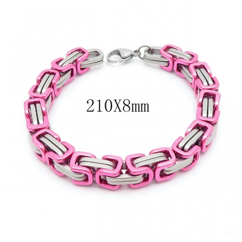 BC Wholesale Bracelets Jewelry Stainless Steel 316L Bracelets NO.#SJ109B147943