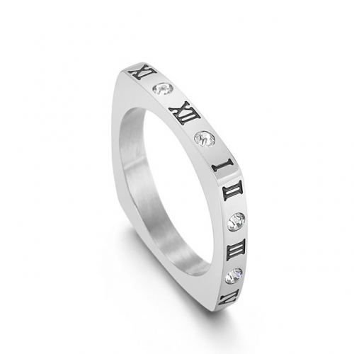 BC Wholesale Fashion Rings Jewelry Stainless Steel 316L Rings NO.#SJ109R103548