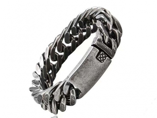 BC Wholesale Bracelets Jewelry Stainless Steel 316L Bracelets NO.#SJ31B155