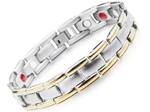 BC Wholesale Bracelets Jewelry Stainless Steel 316L Bracelets NO.#SJ31B320