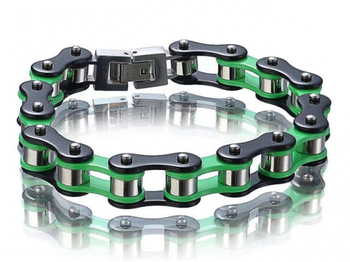 BC Wholesale Bracelets Jewelry Stainless Steel 316L Bracelets NO.#SJ31B221