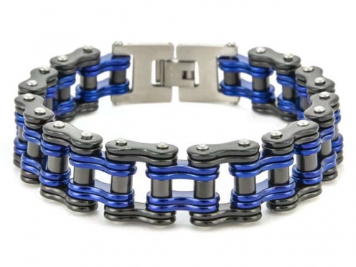 BC Wholesale Bracelets Jewelry Stainless Steel 316L Bracelets NO.#SJ31B189