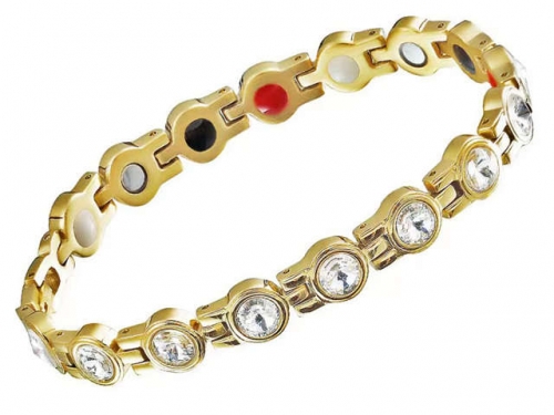 BC Wholesale Bracelets Jewelry Stainless Steel 316L Bracelets NO.#SJ31B303