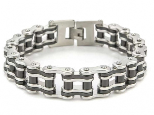 BC Wholesale Bracelets Jewelry Stainless Steel 316L Bracelets NO.#SJ31B178