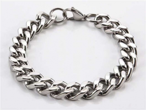 BC Wholesale Bracelets Jewelry Stainless Steel 316L Bracelets NO.#SJ31B130