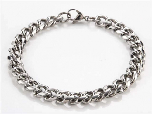 BC Wholesale Bracelets Jewelry Stainless Steel 316L Bracelets NO.#SJ31B135