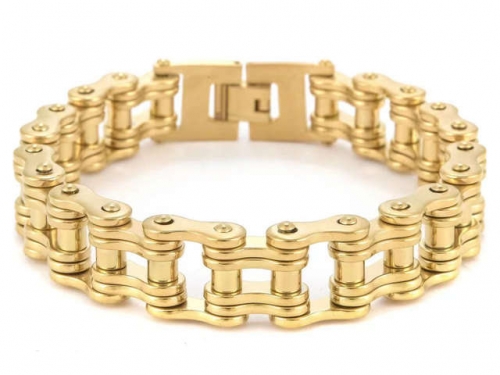 BC Wholesale Bracelets Jewelry Stainless Steel 316L Bracelets NO.#SJ31B179