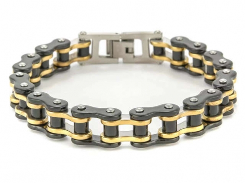 BC Wholesale Bracelets Jewelry Stainless Steel 316L Bracelets NO.#SJ31B173