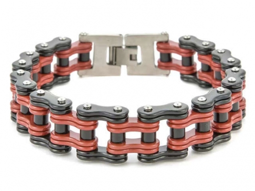 BC Wholesale Bracelets Jewelry Stainless Steel 316L Bracelets NO.#SJ31B190