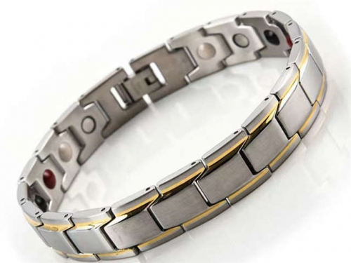 BC Wholesale Bracelets Jewelry Stainless Steel 316L Bracelets NO.#SJ31B291